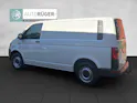 VW T6 2.0 TDI 4Motion DSG