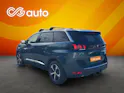 PEUGEOT 5008 1.6 Pure Tech GT LineEAT8