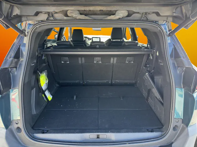 PEUGEOT 5008 1.6 Pure Tech GT LineEAT8