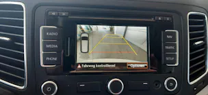 SEAT Alhambra 2.0 TDI Style Viva 4x4