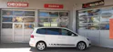 SEAT Alhambra 2.0 TDI Style Viva 4x4