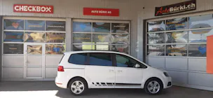 SEAT Alhambra 2.0 TDI Style Viva 4x4