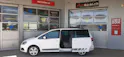 SEAT Alhambra 2.0 TDI Style Viva 4x4