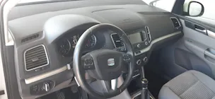 SEAT Alhambra 2.0 TDI Style Viva 4x4