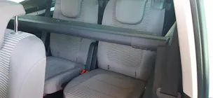 SEAT Alhambra 2.0 TDI Style Viva 4x4