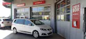 SEAT Alhambra 2.0 TDI Style Viva 4x4