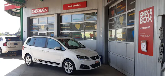 SEAT Alhambra 2.0 TDI Style Viva 4x4