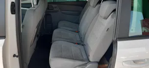 SEAT Alhambra 2.0 TDI Style Viva 4x4