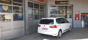 SEAT Alhambra 2.0 TDI Style Viva 4x4