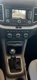SEAT Alhambra 2.0 TDI Style Viva 4x4