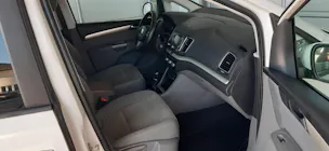 SEAT Alhambra 2.0 TDI Style Viva 4x4
