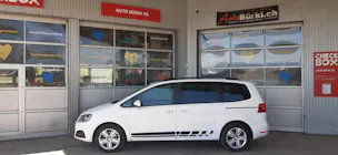 SEAT Alhambra 2.0 TDI Style Viva 4x4