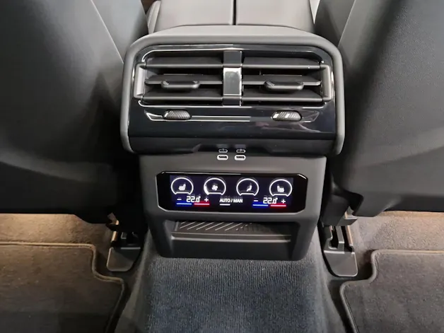 BMW M5 xDrive Touring