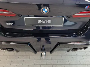 BMW M5 xDrive Touring