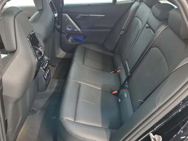 BMW M5 xDrive Touring