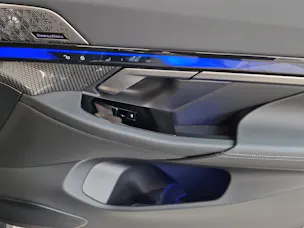 BMW M5 xDrive Touring