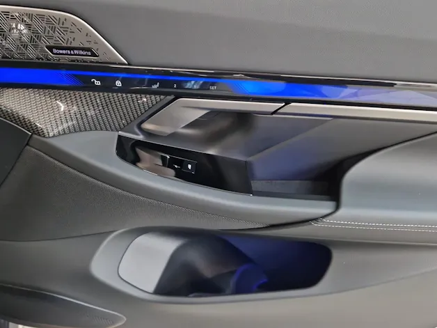 BMW M5 xDrive Touring