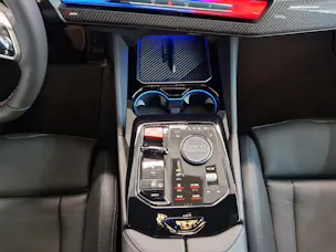 BMW M5 xDrive Touring