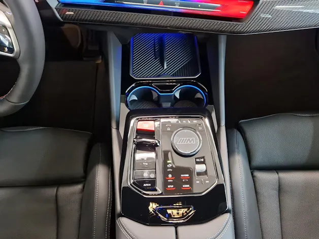 BMW M5 xDrive Touring