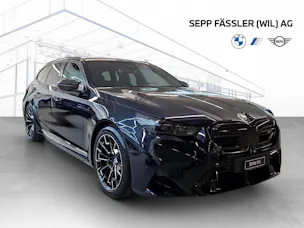 BMW M5 xDrive Touring