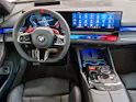 BMW M5 xDrive Touring