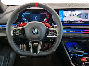 BMW M5 xDrive Touring