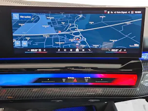 BMW M5 xDrive Touring
