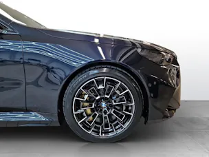 BMW M5 xDrive Touring