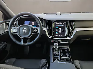 VOLVO V60 2.0 T6 TE Ultra Dark eAWD