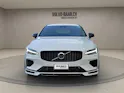 VOLVO V60 2.0 T6 TE Ultra Dark eAWD