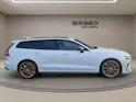 VOLVO V60 2.0 T6 TE Ultra Dark eAWD