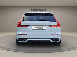 VOLVO V60 2.0 T6 TE Ultra Dark eAWD
