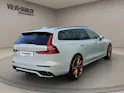 VOLVO V60 2.0 T6 TE Ultra Dark eAWD