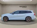 VOLVO V60 2.0 T6 TE Ultra Dark eAWD