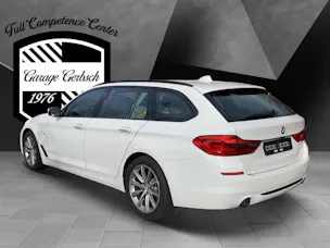 BMW 530d xDrive Touring
