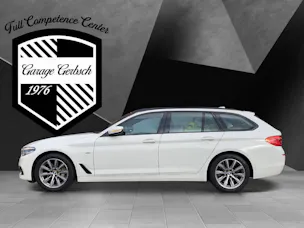 BMW 530d xDrive Touring