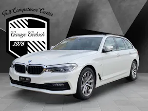 BMW 530d xDrive Touring