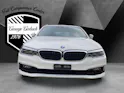 BMW 530d xDrive Touring