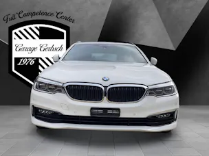 BMW 530d xDrive Touring