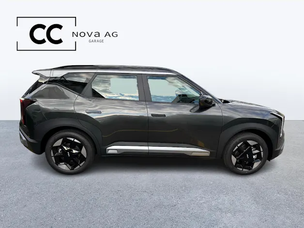 Kia Seltos 1.6 T-GDi Style