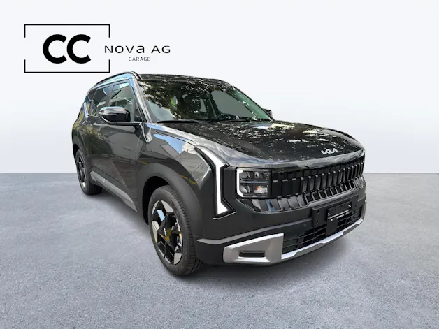 Kia Seltos 1.6 T-GDi Style