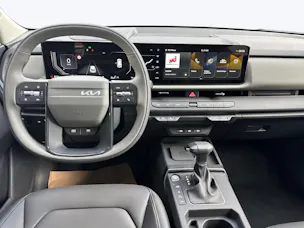 Kia Seltos 1.6 T-GDi Style