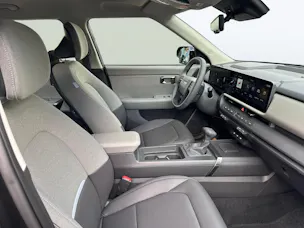 Kia Seltos 1.6 T-GDi Style