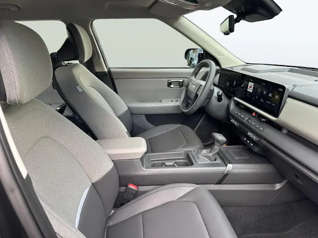 Kia Seltos 1.6 T-GDi Style