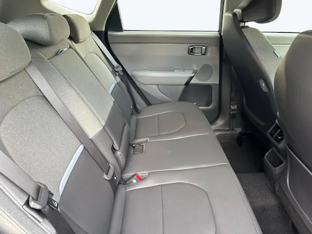 Kia Seltos 1.6 T-GDi Style