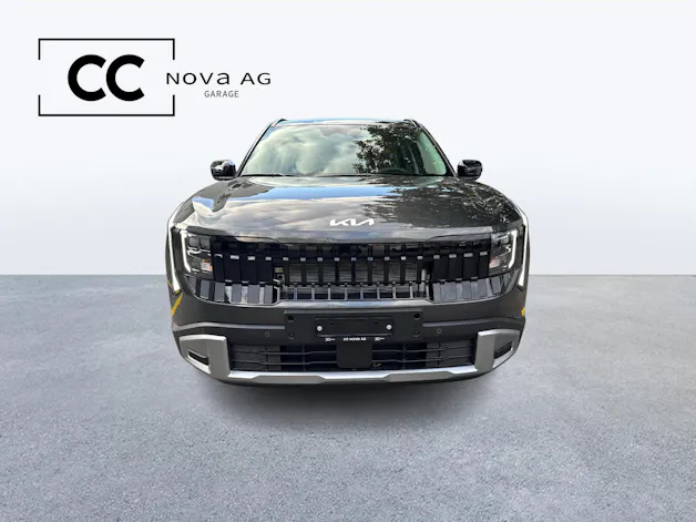 Kia Seltos 1.6 T-GDi Style