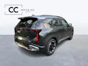 Kia Seltos 1.6 T-GDi Style