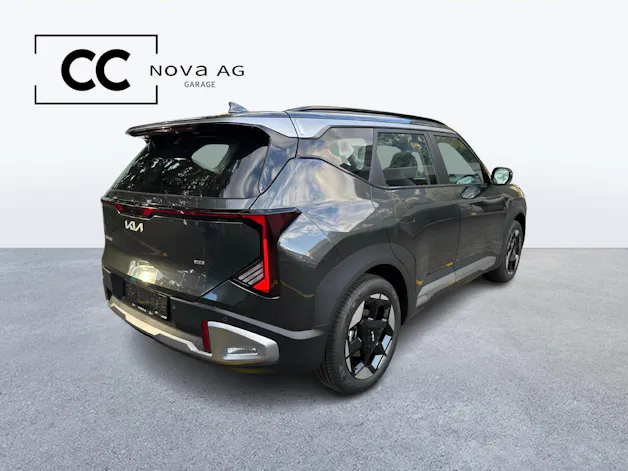 Kia Seltos 1.6 T-GDi Style