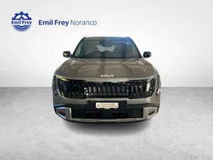 Kia Seltos 1.6 T-GDi Style 2WD