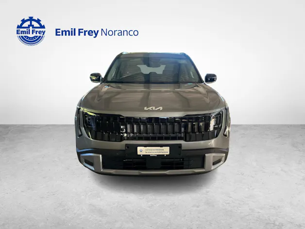 Kia Seltos 1.6 T-GDi Style 2WD